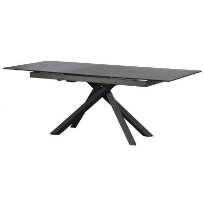 Ferrara 1.6-2m Extending Dining Table